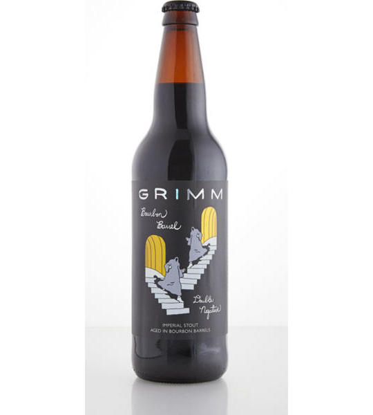Grimm
