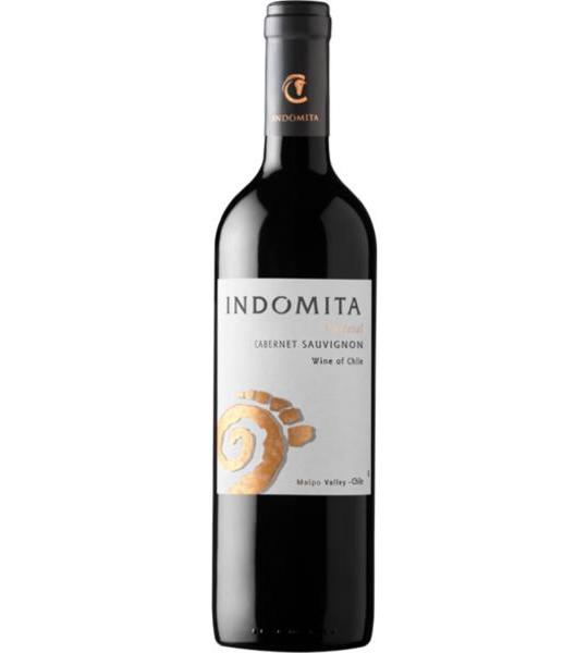 Indomita