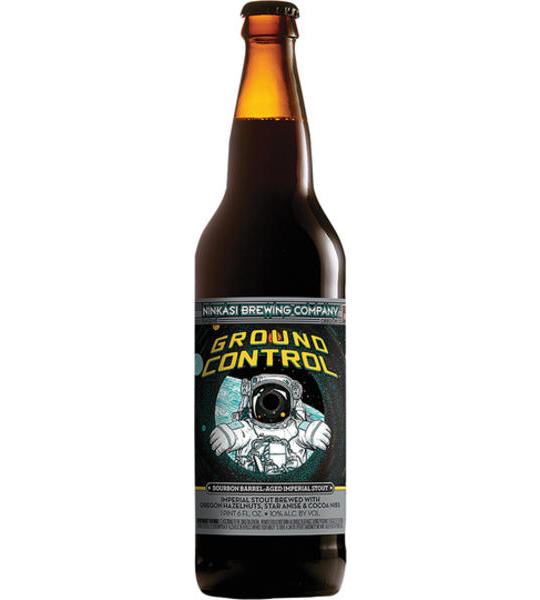 Ninkasi