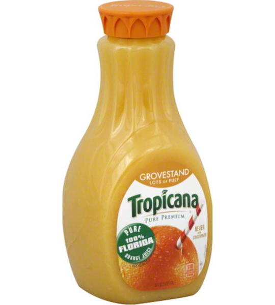 Topicana