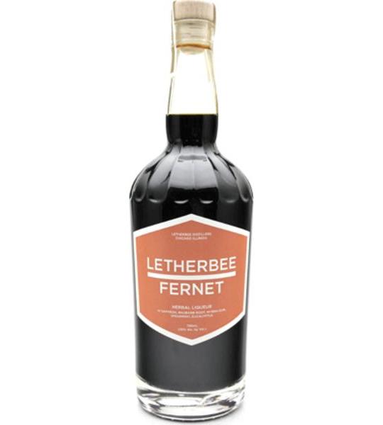 Letherbee