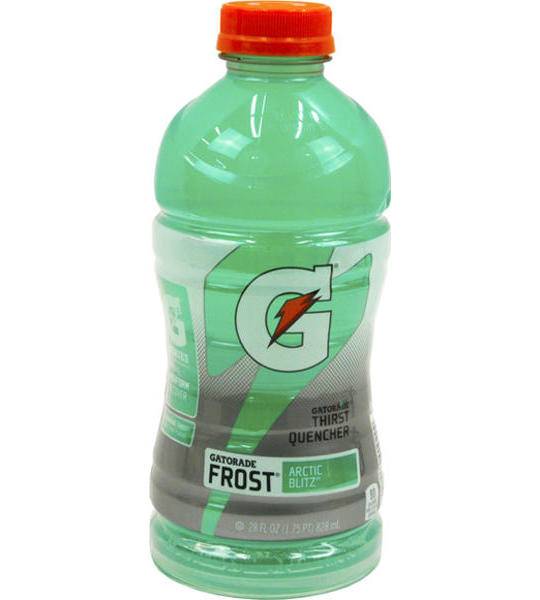 Gatorade