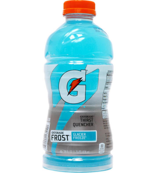 Gatorade