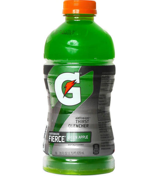 Gatorade