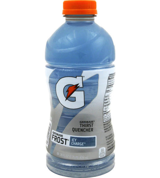 Gatorade