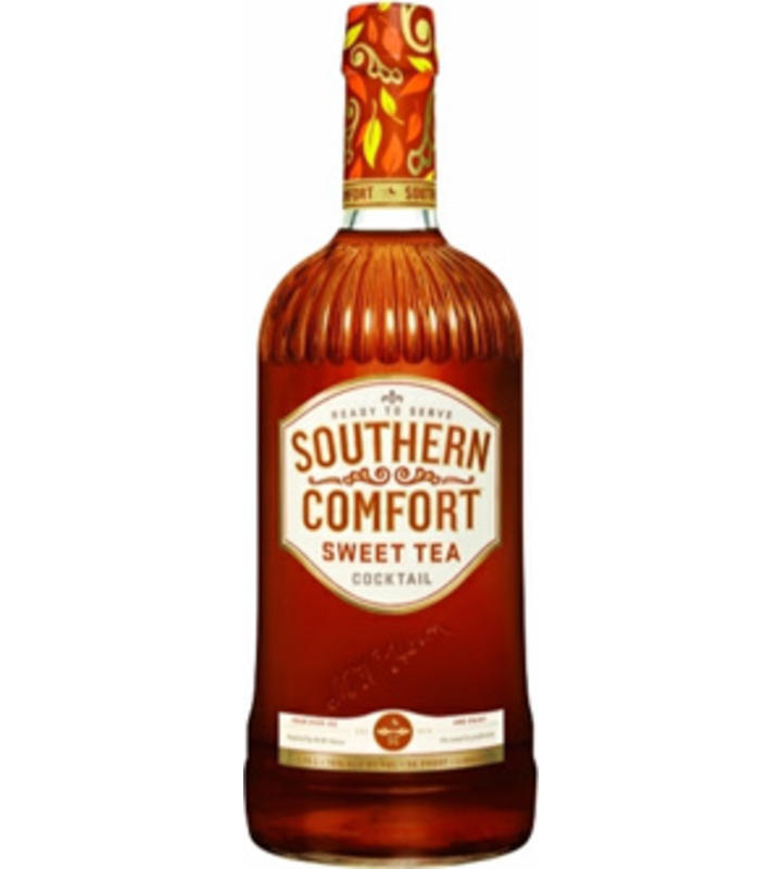 Southern Comfort Sweet Tea Cocktail Order Online Minibar Delivery