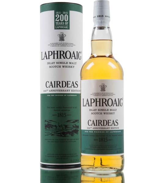 Laphroaig