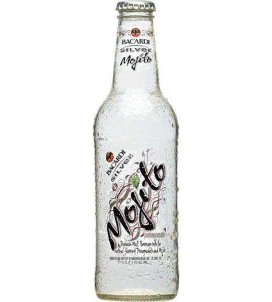 Bacardi