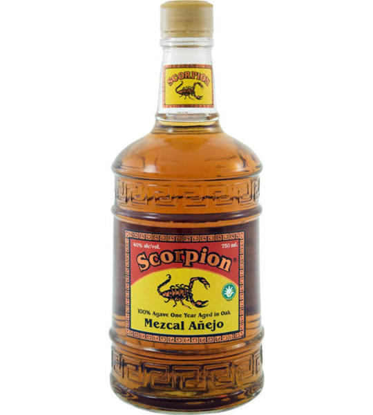 Scorpion
