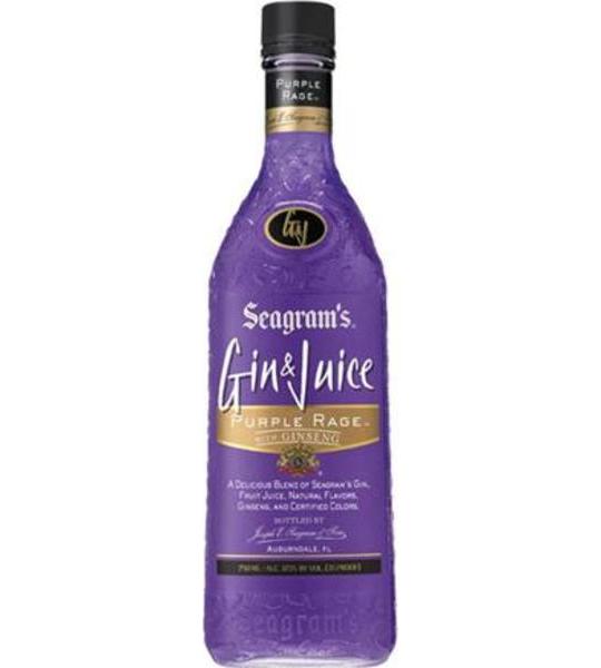 Seagram's