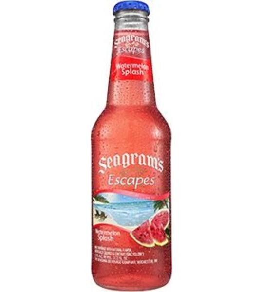 Seagram's