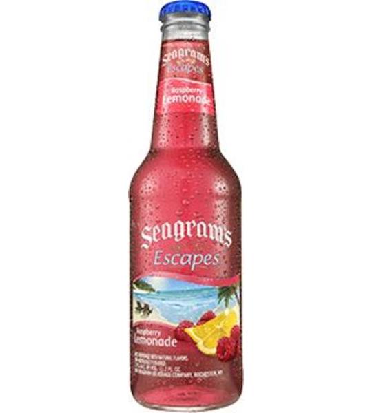 Seagram's