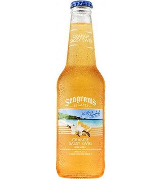 Seagram's
