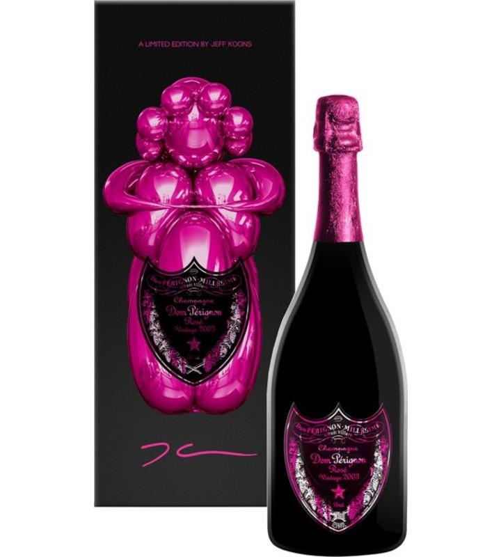 Minibar Delivery: Get Alcohol Delivered. Dom Perignon 03