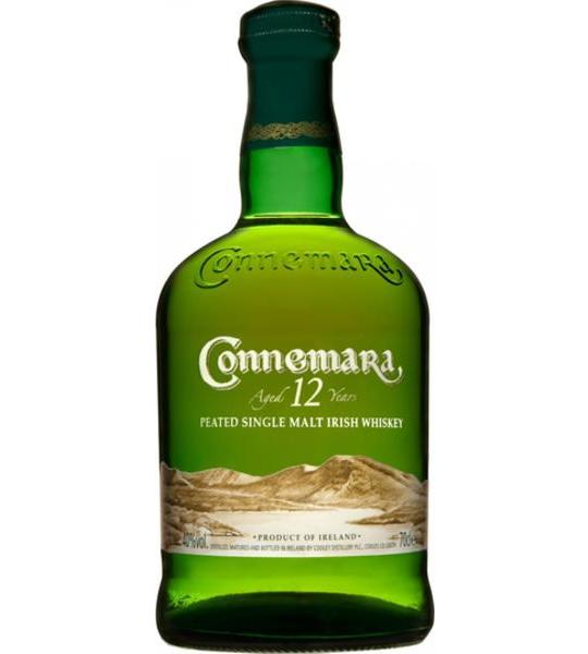Connemara