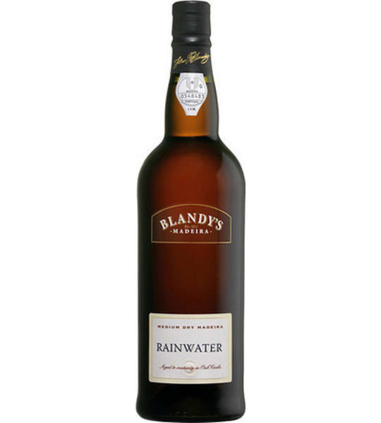 Blandy's