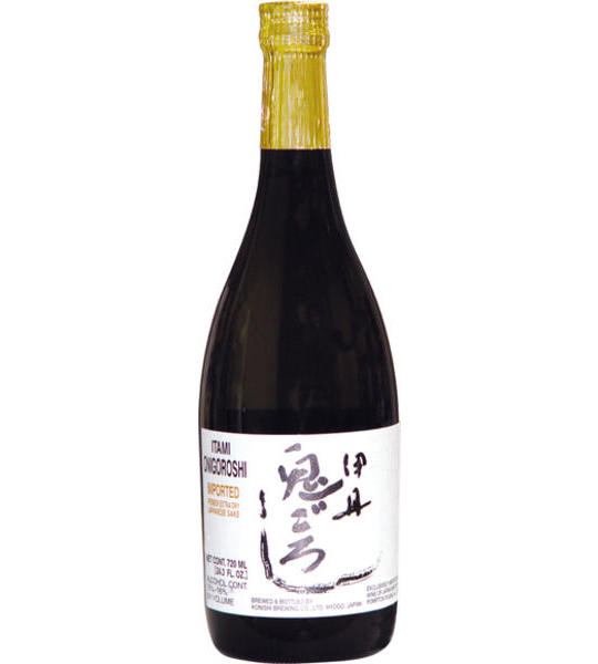 Itami