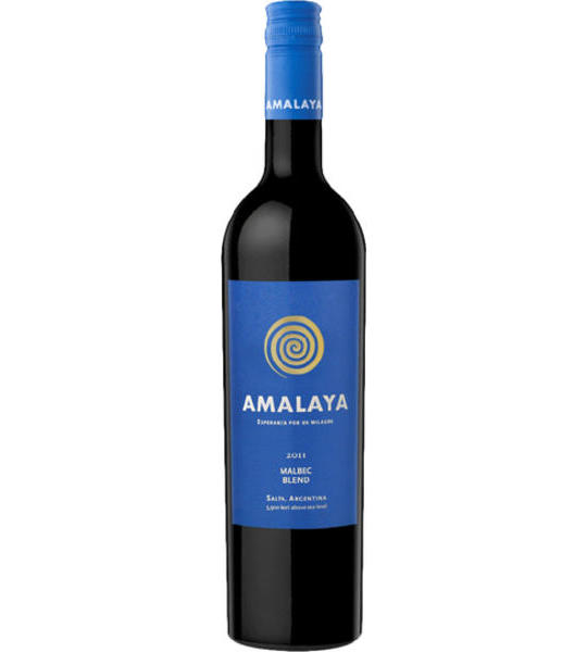 Amalaya