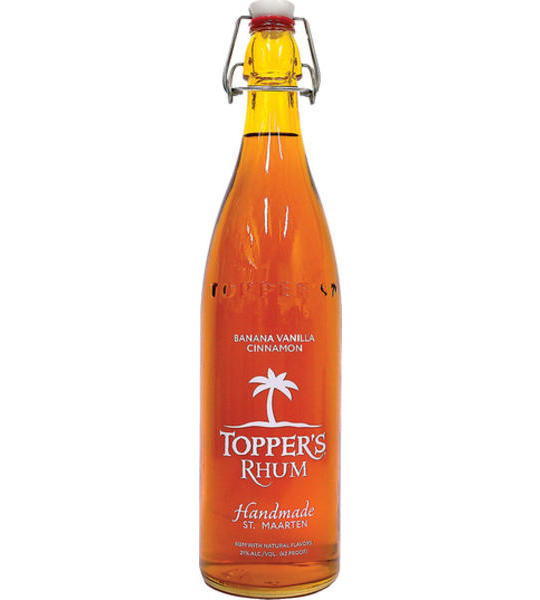 Topper's