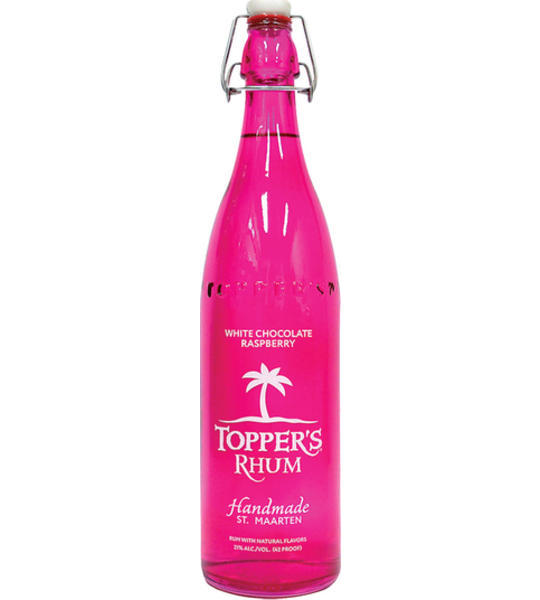 Topper's