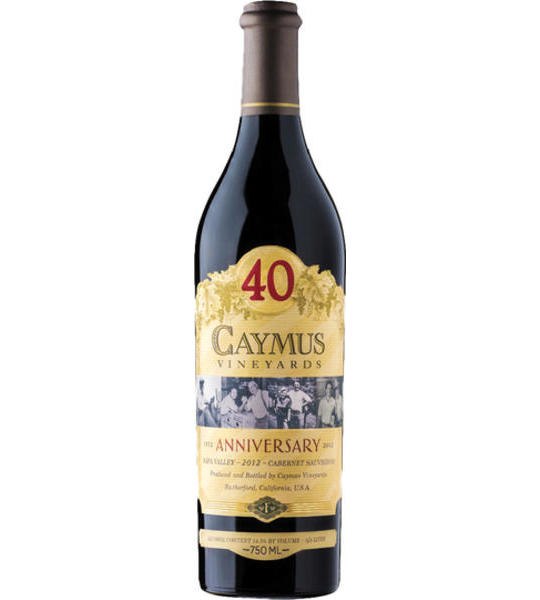 Caymus