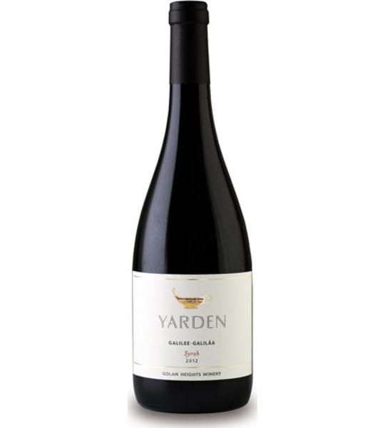 Yarden