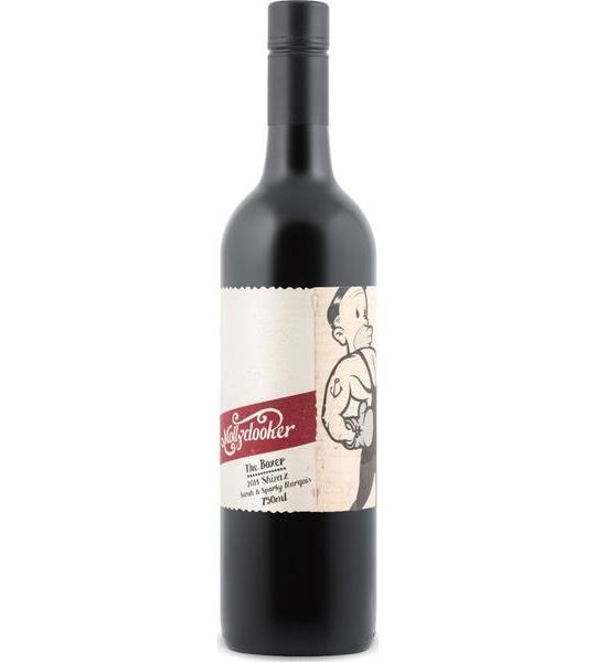 Mollydooker