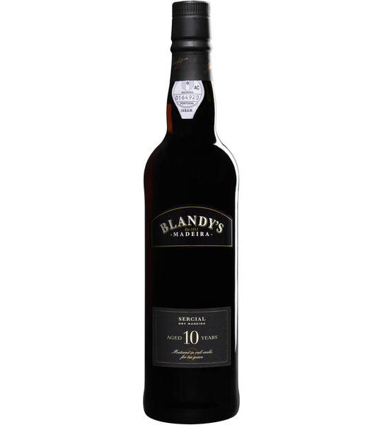 Blandy's