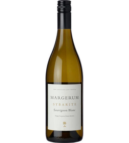 Margerum