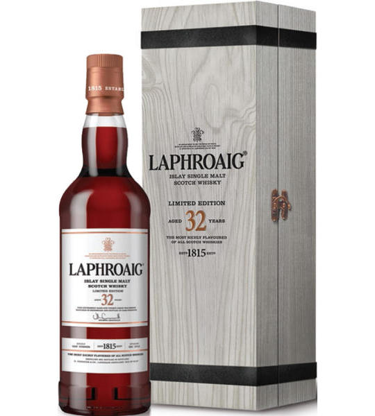 Laphroaig
