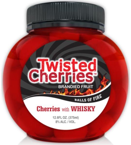 Twisted