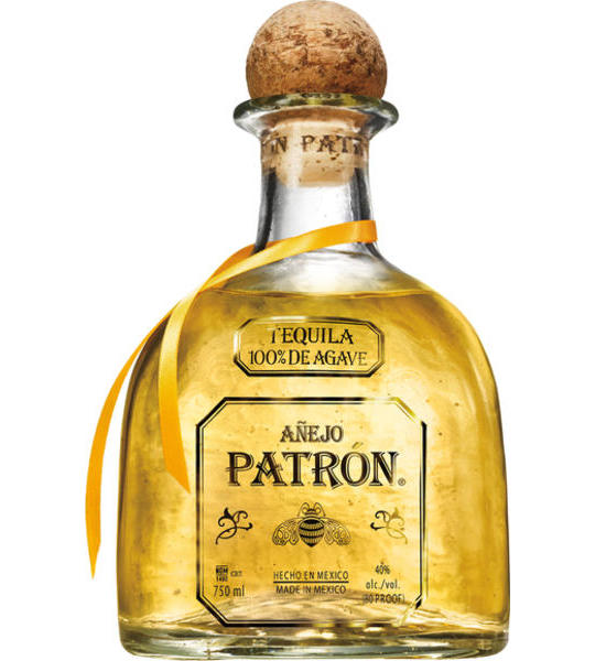 Patrón