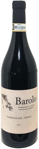 Cascina Del Torcc Barolo