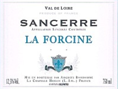 La Forcine Sancerre