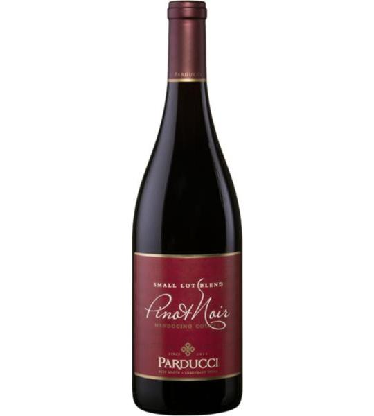 Parducci