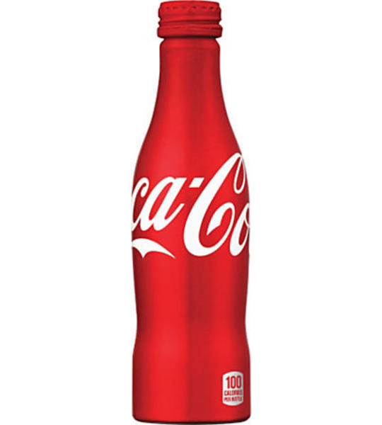 Coca-Cola