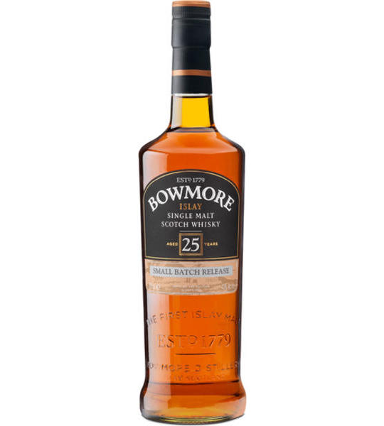 Bowmore