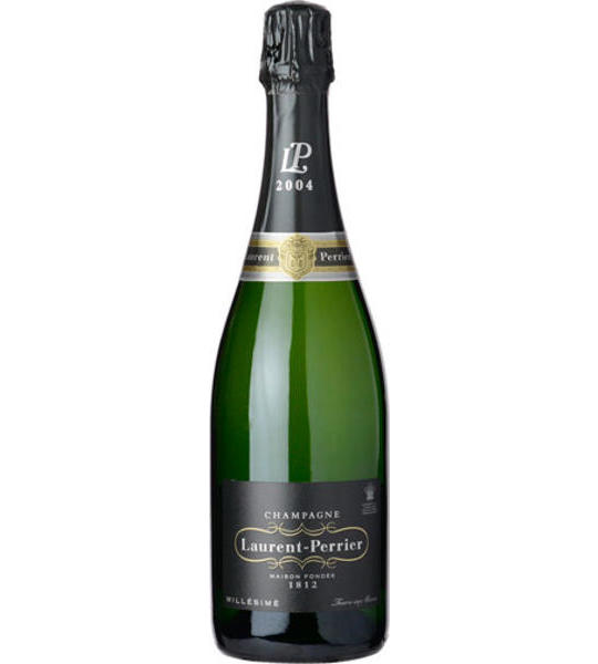 Laurent-Perrier
