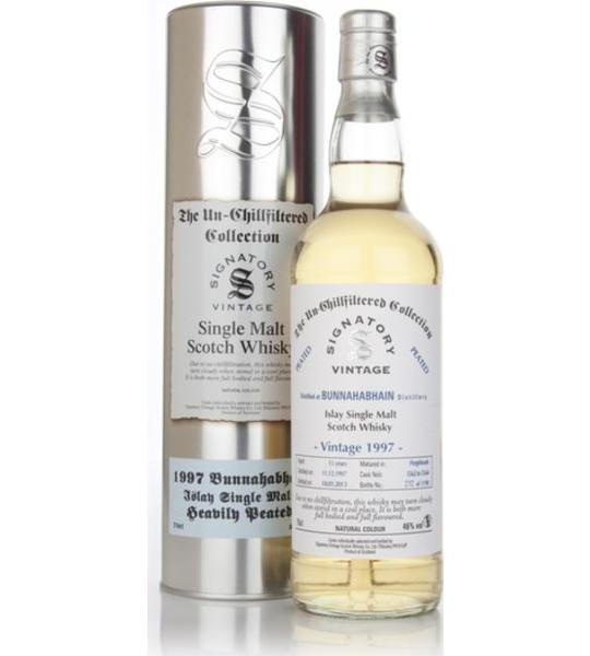 Bunnahabhain