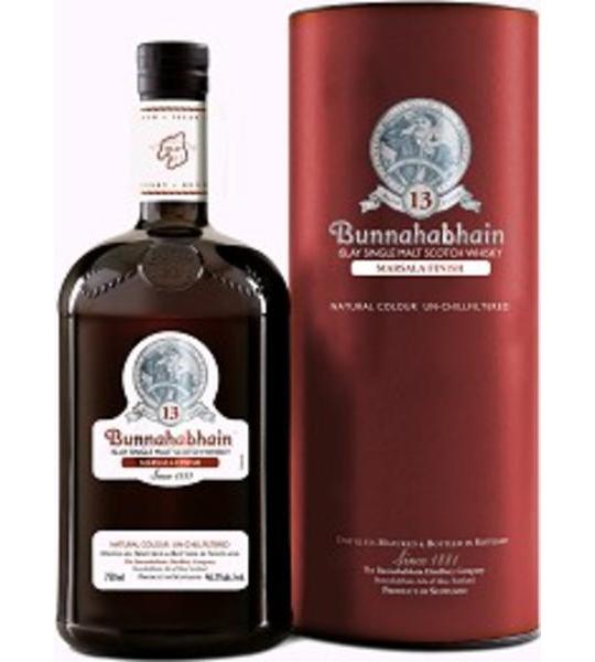 Bunnahabhain