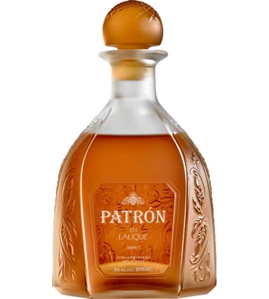 Patrón
