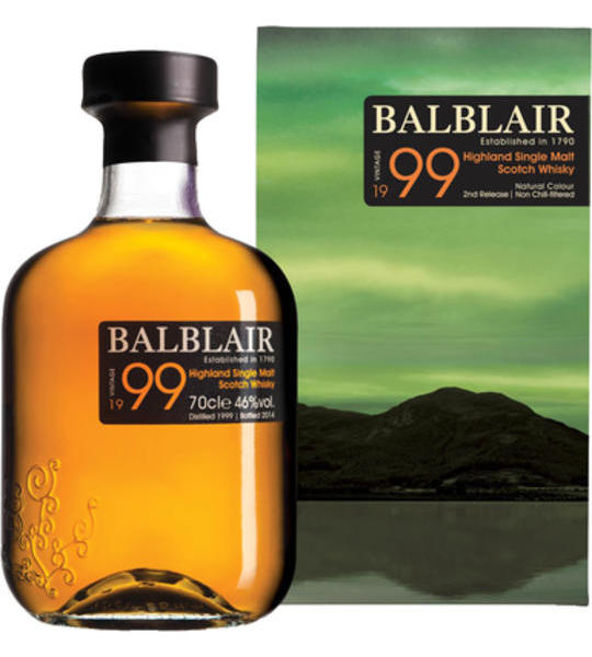 Balblair