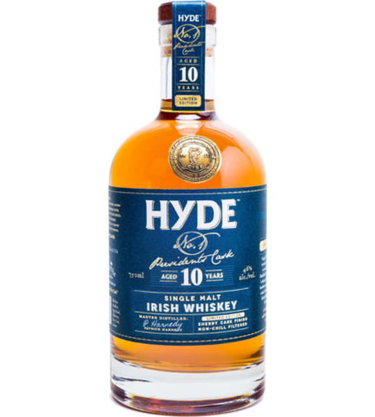 Hyde