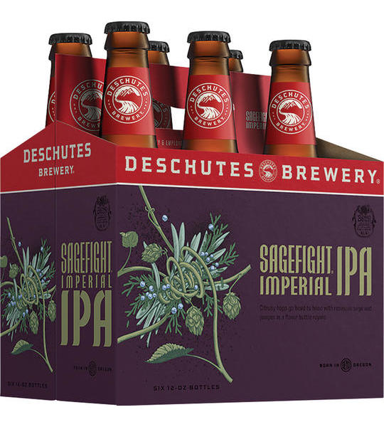Deschutes