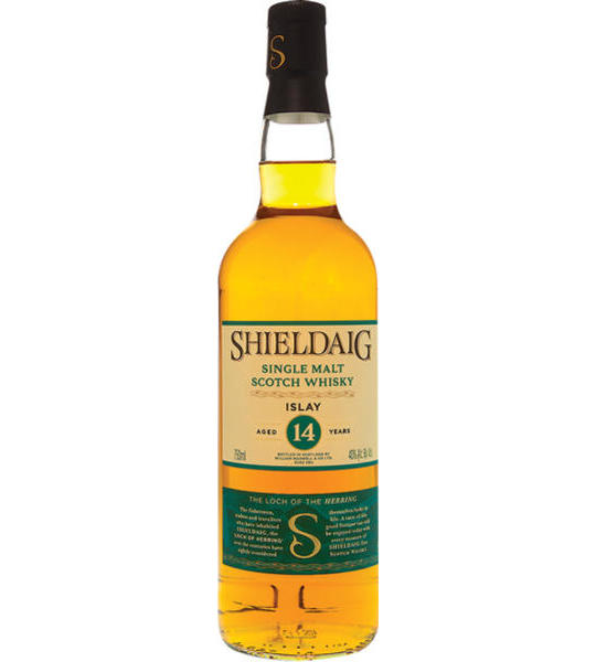 Shieldaig