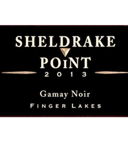 Sheldrake