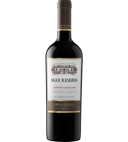 Errazuriz