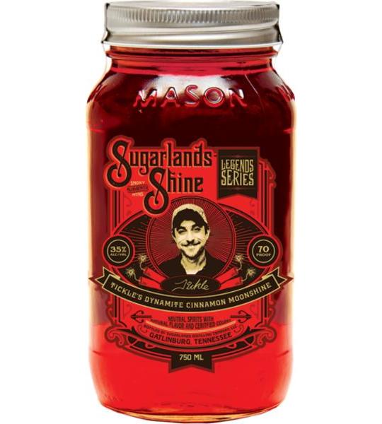 Sugarlands