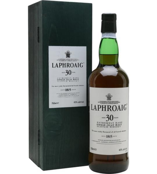 Laphroaig