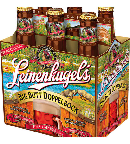 Leinenkugel's